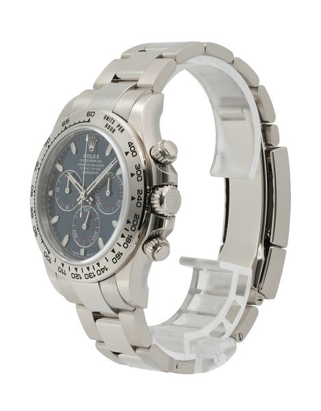 Rolex Daytona 116509